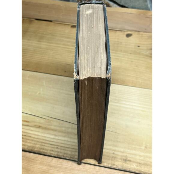 Vintage Physical Optics Book by Robert Wood. 1929? Physics. John Hopkins H/C - Picture 3 of 9